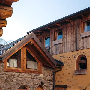 Farm stay Belotti 