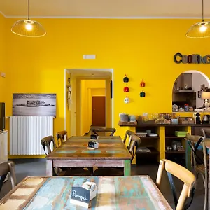Bed & Breakfast Palazzo Della Loggia, Naples