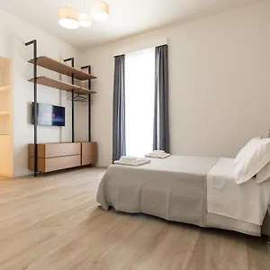 Bed & Breakfast Palazzo Della Porta, Naples