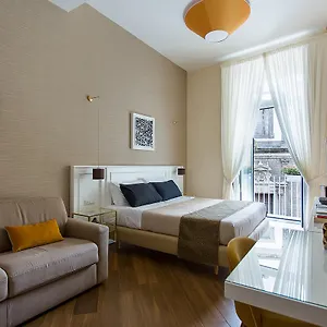 Bed & Breakfast Novanova, Naples