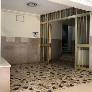 Guest house South Hands, Naples