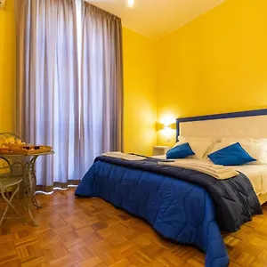 Bed & Breakfast Trianon, Naples