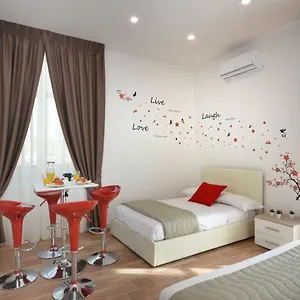B&bcentral Station Неаполь