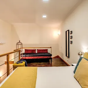 Guest house Casa Hosteno, Naples